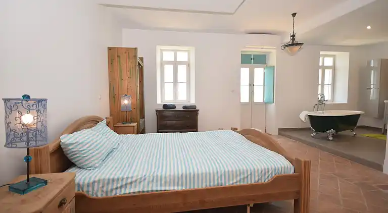 Herrenhaus in Loulé