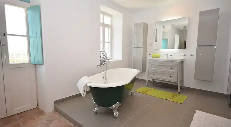 Herrenhaus in Loulé