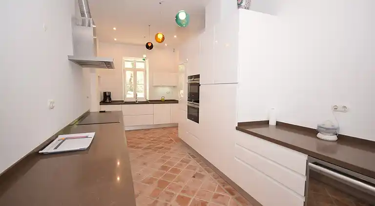 Herrenhaus in Loulé