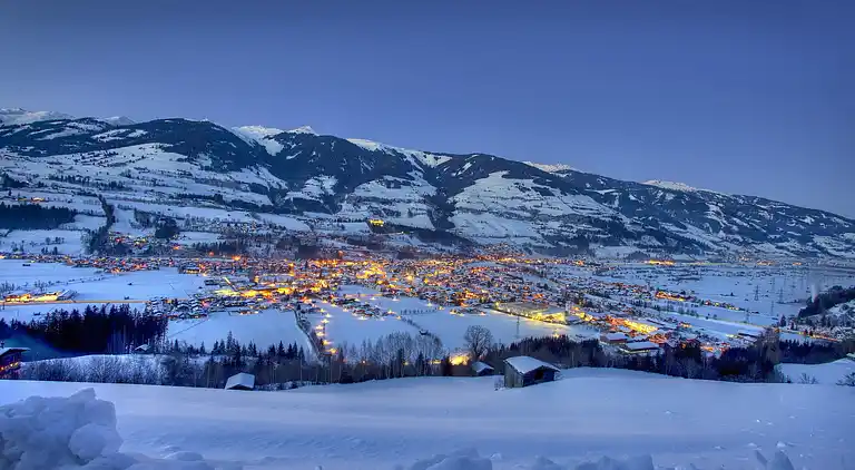 Vakantiehuis in Mittersill