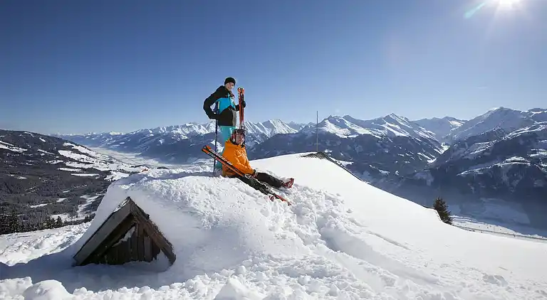 Vakantiehuis in Mittersill