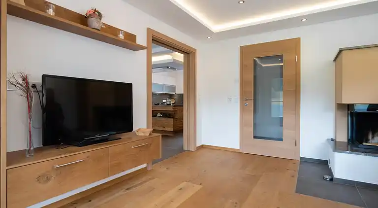 Vakantiehuis in Mittersill