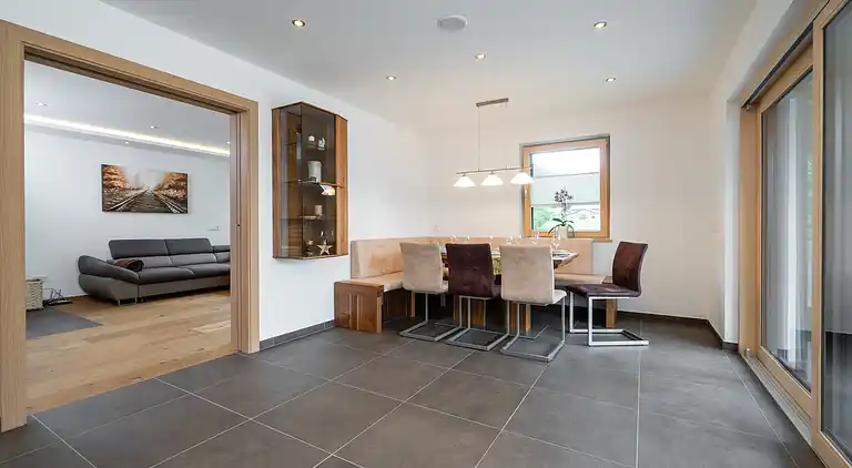 Vakantiehuis in Mittersill