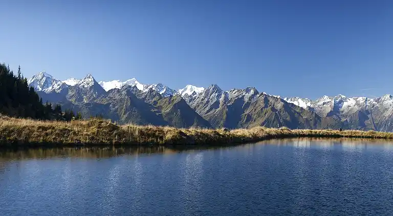 Vakantiehuis in Mittersill