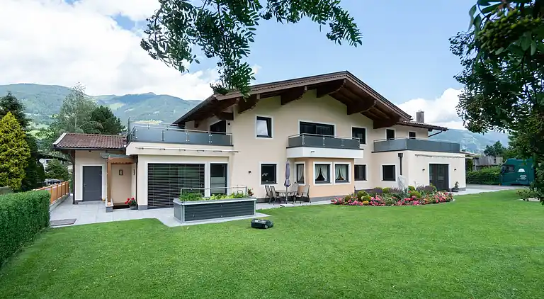 Vakantiehuis in Mittersill