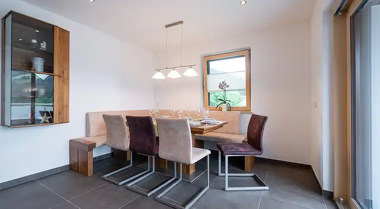 Vakantiehuis in Mittersill