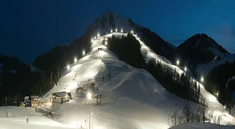 Ferielejlighed i Brixen im Thale