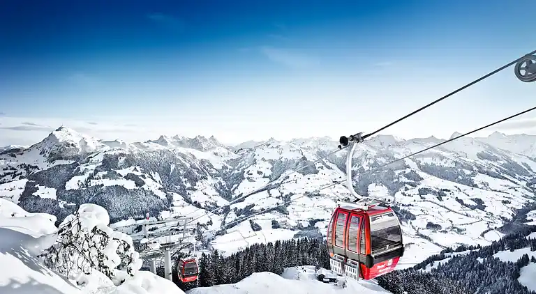 Apartment in Kitzbühel