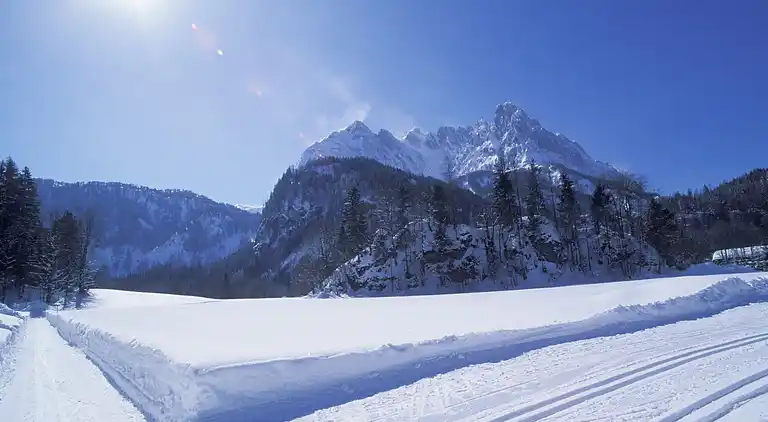 Ferielejlighed i Kirchberg in Tirol