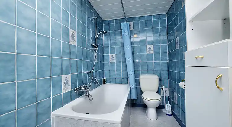 Apartment in Deidenberg