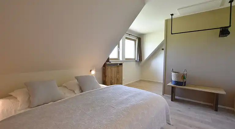 Ferienhaus in Sint-Jacobskapelle