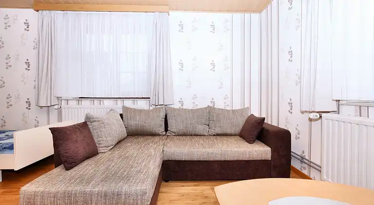 Apartment in Deidenberg