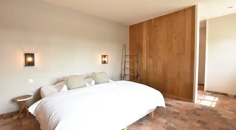 Ferienhaus in Sint-Jacobskapelle