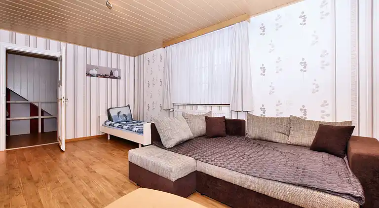 Apartment in Deidenberg