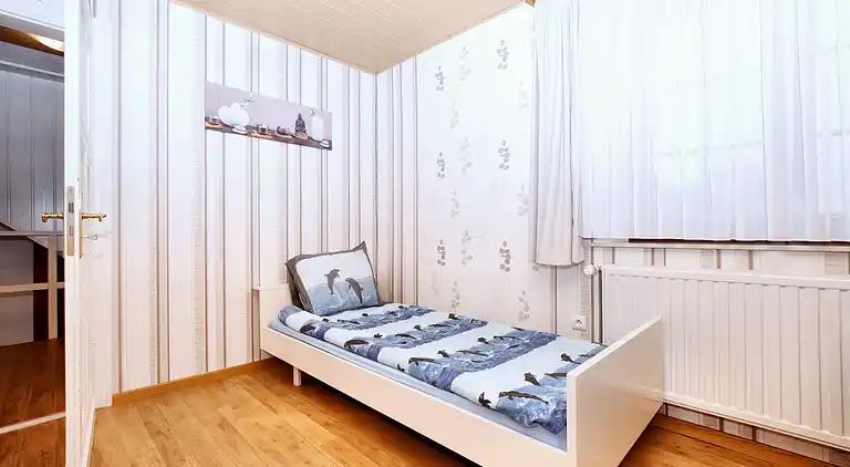 Apartment in Deidenberg