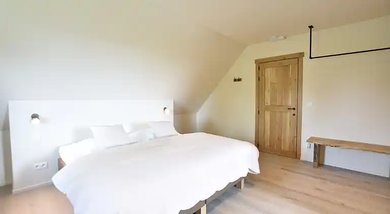 Ferienhaus in Sint-Jacobskapelle