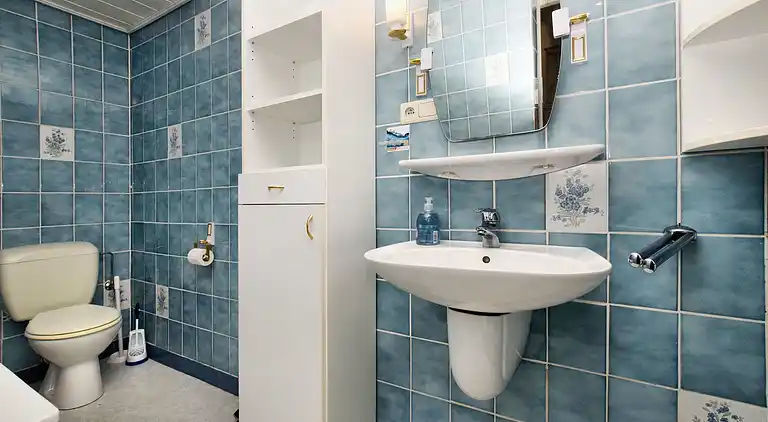 Apartment in Deidenberg