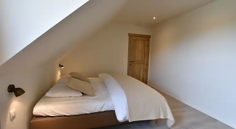 Ferienhaus in Sint-Jacobskapelle