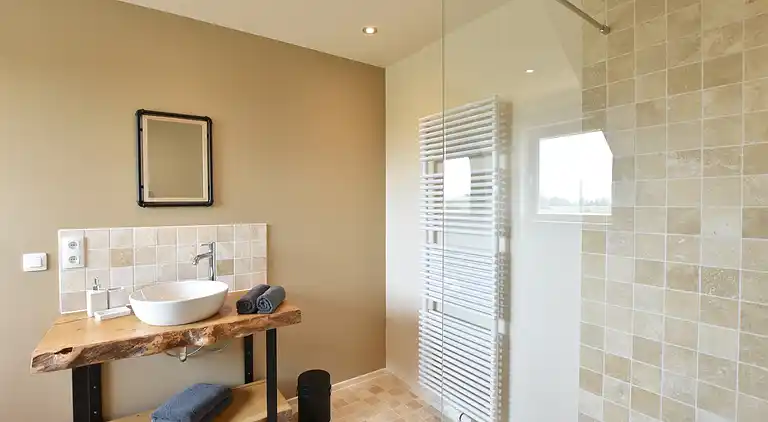 Ferienhaus in Sint-Jacobskapelle