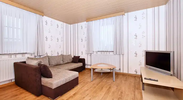 Apartment in Deidenberg