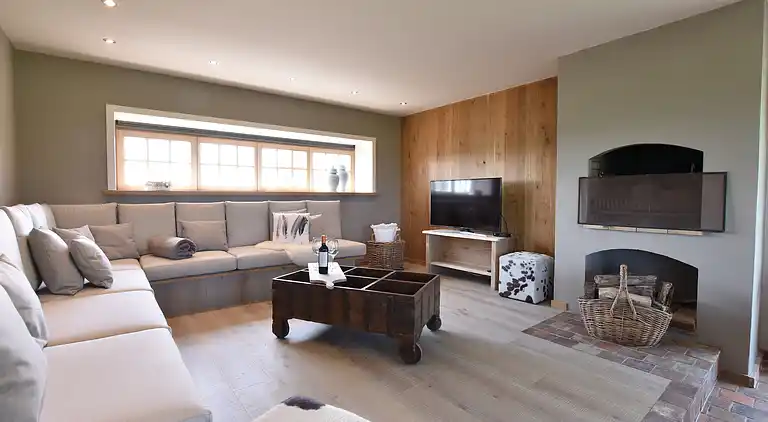 Ferienhaus in Sint-Jacobskapelle