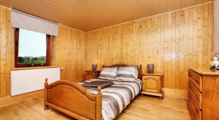 Apartment in Deidenberg