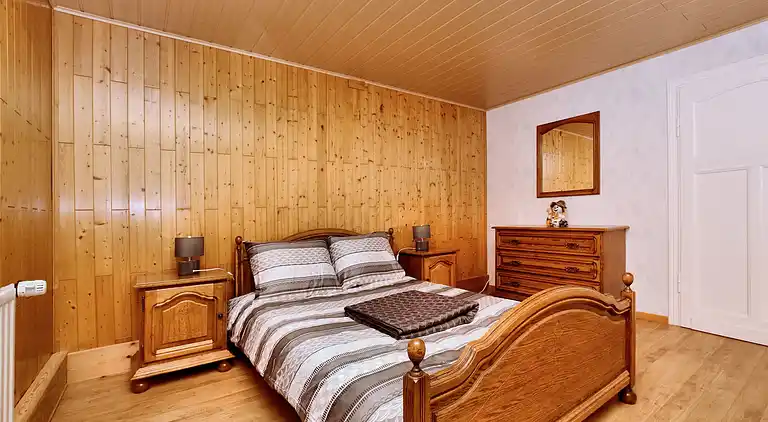 Apartment in Deidenberg