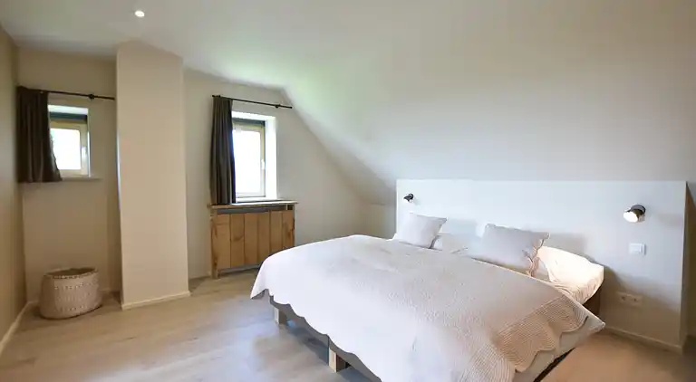 Ferienhaus in Sint-Jacobskapelle