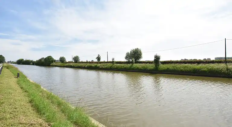 Ferienhaus in Sint-Jacobskapelle