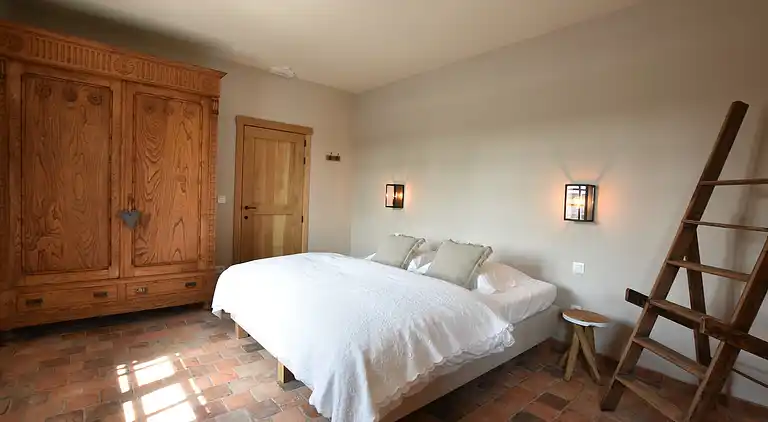 Ferienhaus in Sint-Jacobskapelle