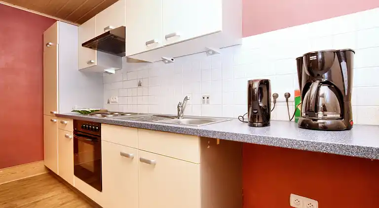 Apartment in Deidenberg