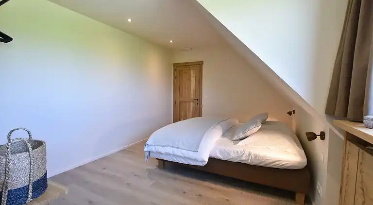 Ferienhaus in Sint-Jacobskapelle