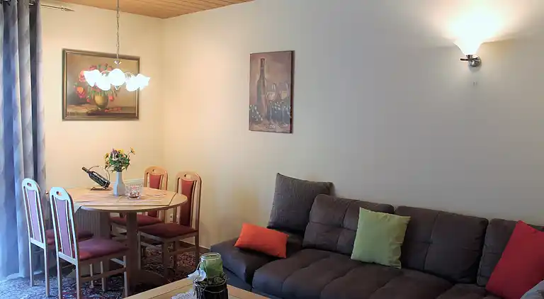 Holiday home in Dorf Gutow