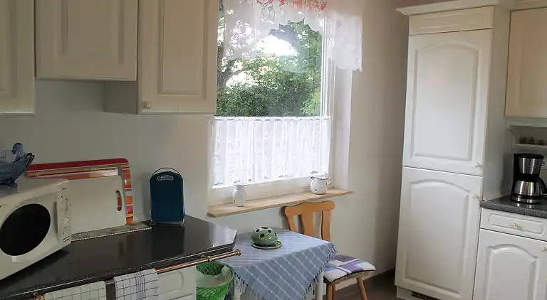 Holiday home in Dorf Gutow