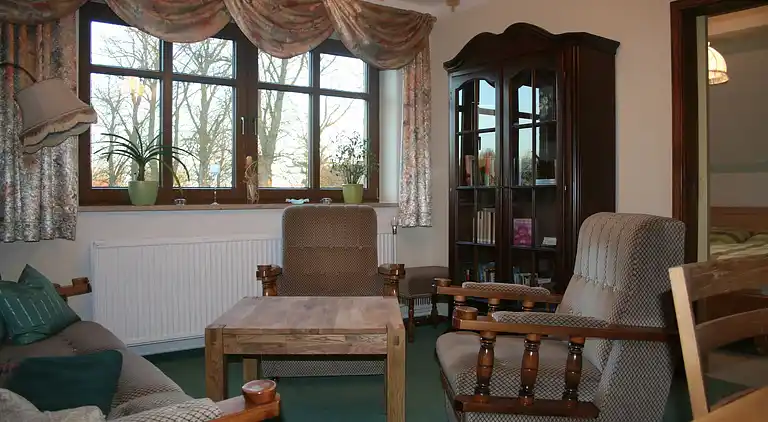 Apartment in Alt Farpen