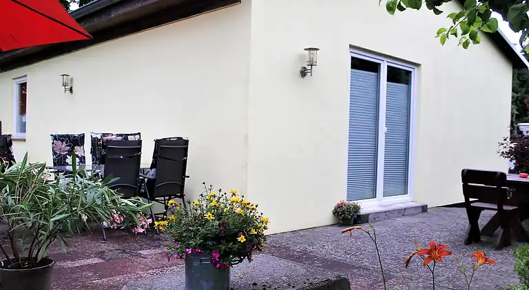 Holiday home in Dorf Gutow