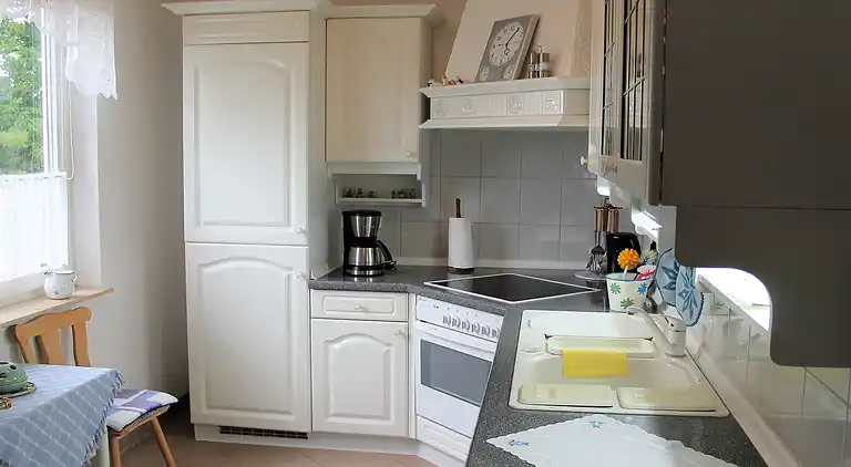 Holiday home in Dorf Gutow