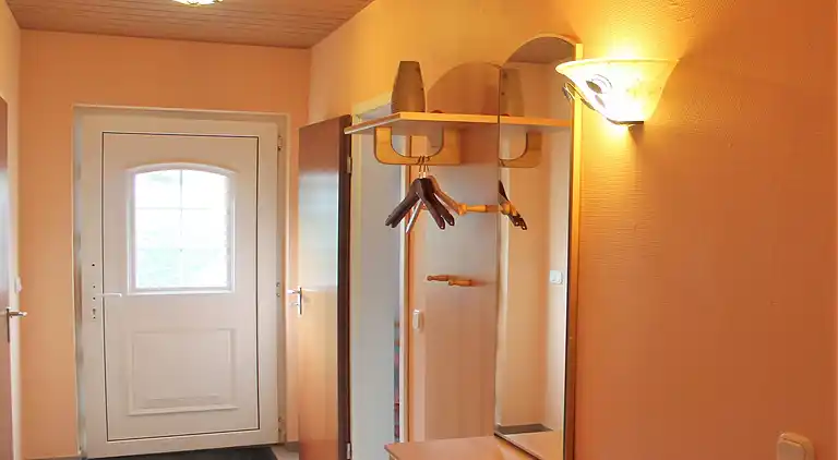 Holiday home in Dorf Gutow