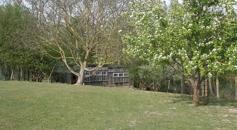 Apartment in Alt Farpen