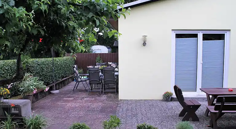 Holiday home in Dorf Gutow