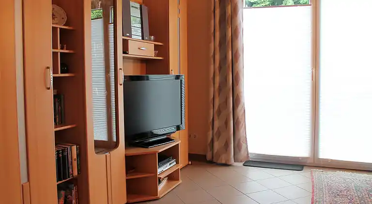 Holiday home in Dorf Gutow