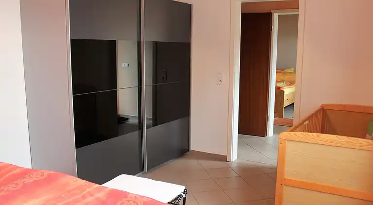 Holiday home in Dorf Gutow