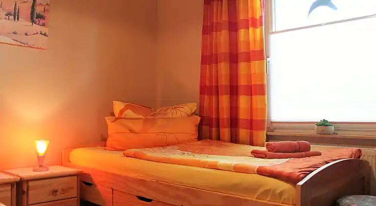 Holiday home in Dorf Gutow