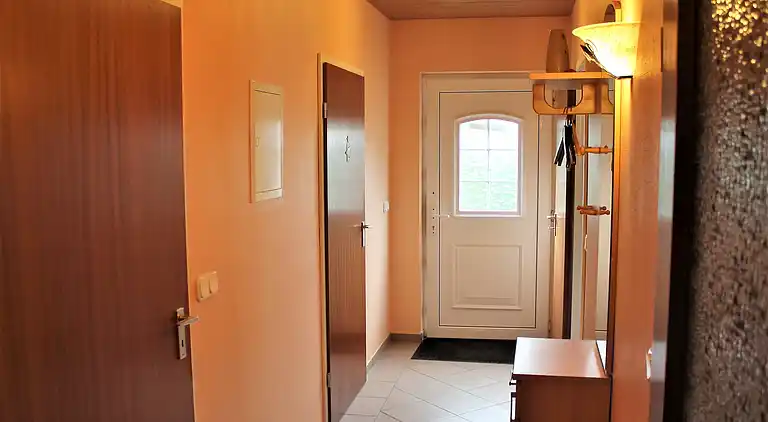 Holiday home in Dorf Gutow