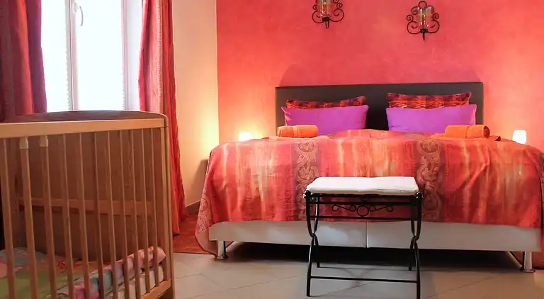 Holiday home in Dorf Gutow