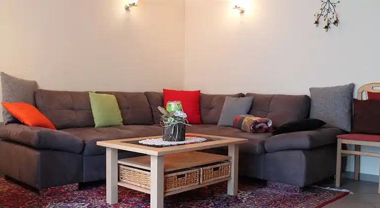 Holiday home in Dorf Gutow