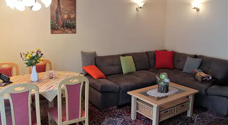 Holiday home in Dorf Gutow