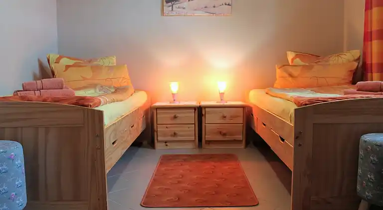 Holiday home in Dorf Gutow