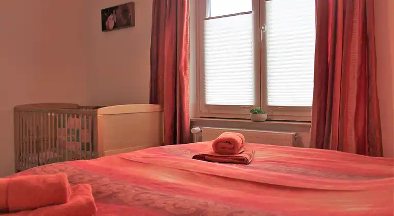 Holiday home in Dorf Gutow