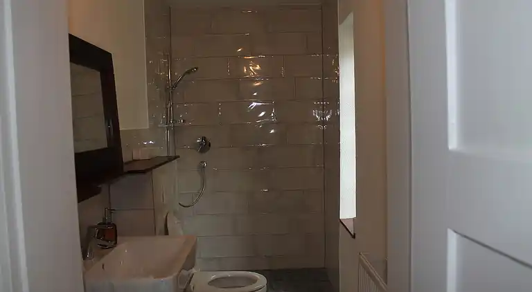 Appartement in Neuburg